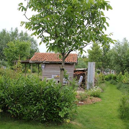 De Kluiskaemer In De Olde Banck Stavoren Εξωτερικό φωτογραφία